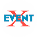 eventx logo