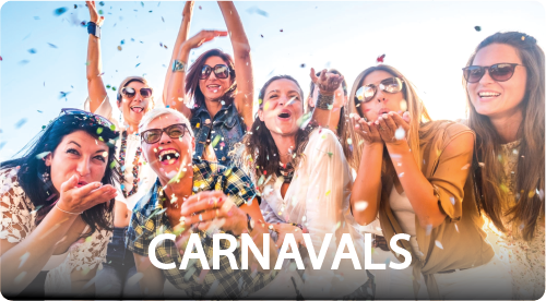 Event X Carnivals